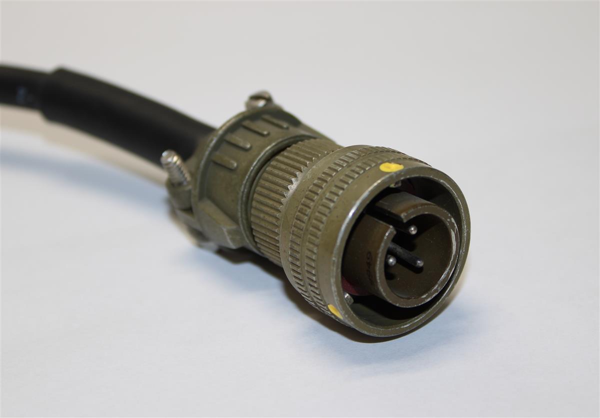 Controller Front Hydraulic Winch HMMWV